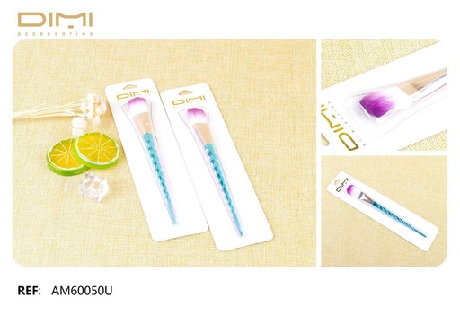 [8435560238310] Brocha de maquillaje 12/u AM60050U DM - Accesorios de belleza