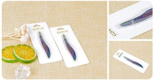 [8435560239584] Pinza de depilar 24/U - Cuidado de cejas