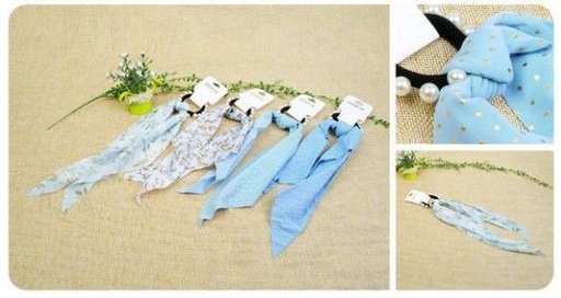 [8435560243963] Coletero 12 uds - Accesorios de niñas