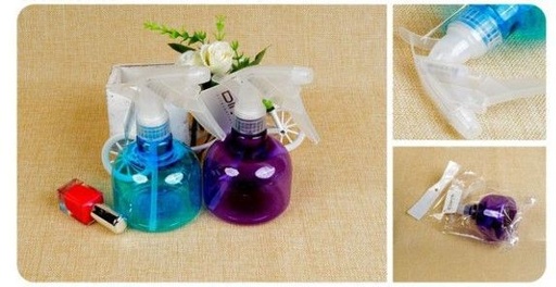 [8435560244076] Bote spray 300ml - 8 unidades (DM26010K DM)