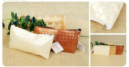[8435560244298] Neceser 20 x 11 cm 12 unidades - Accesorios de manualidades
