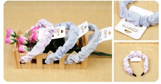 [8435560244663] Diademas 12/U - Accesorios para el cabello