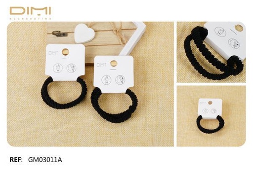 [8435560251371] PACK GOMA 12/U - Paquete de Gomas Básicas 