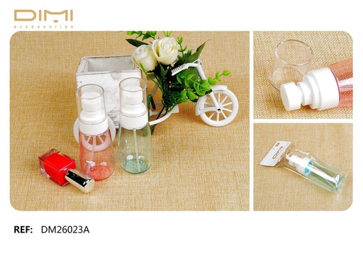 [8435560261837] Bote spray 60ml - 12 unidades (DM26023A)