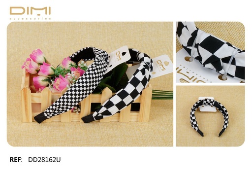 [8435560270716] Diademas (12 unidades) - Accesorios de moda