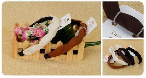 [8435560286526] Diademas 12 unidades DD28167U - Accesorios para el cabello