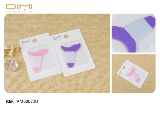[8435560298536] Pinceles Alineador 12/u AM60072U - Herramientas de belleza