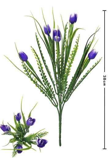 [620291-1] Planta artificial 620291-1 - Decoración artificial