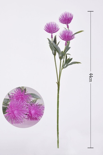 [630157-1] Rama de flor verde 8435588860975 - Artículos decorativos