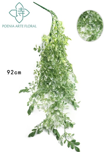 [630293-3] Rama de cola de paja 630293-2 - Decoración natural