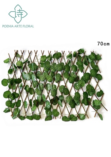 [630538-3] Rama enredadera de decoración de 70 cm - Adorno para el hogar