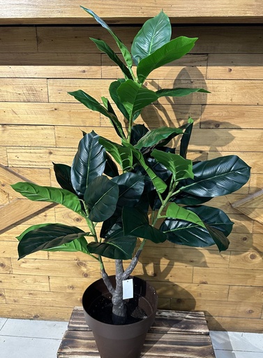 [630903] Planta artificial con maceta - Planta de interior