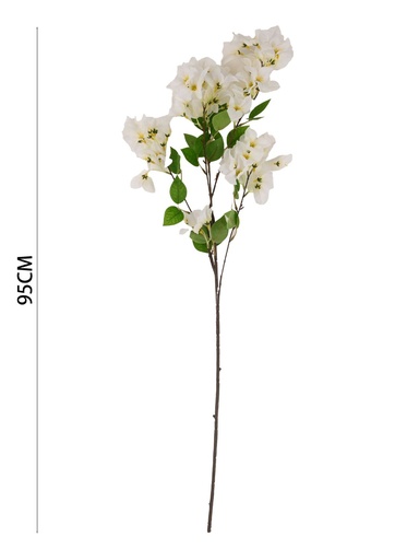 [631067白色] Juguete 5 ramas triángulo - Juguetes decorativos