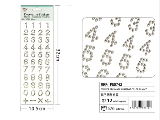 [PE0742] Plantilla decorativa "marino" 21x35 cm - Plantillas para manualidades