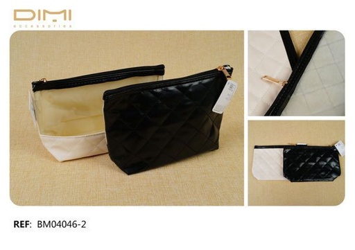 [8435693849360] Necesero 24*14*7CM 12/U - Artículos de belleza
