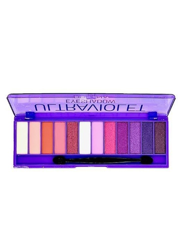 [8436045030047] Sombra de ojos ultravioleta 12/u 11186B