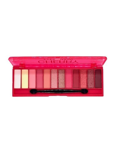 [8436045030054] Ojos sombra Cherry 12/U 11186C DN - Cosméticos