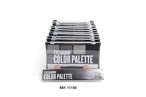 [8436045030658] Sombra de ojos Planet gris 12/U 11150 DN - Maquillaje
