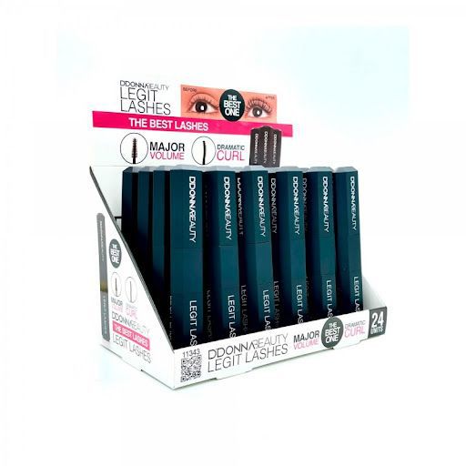[8436045032126] Máscara para cejas y delineador 24 unidades - Productos de belleza
