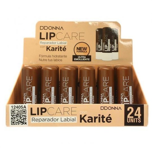 [8436045032621] Protector labial con kerite 24/u 12405A DD para hidratación