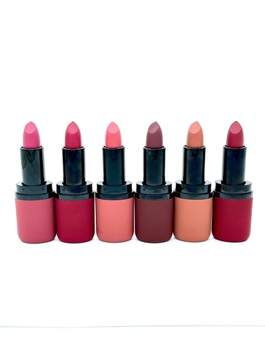 [8436045032713] Lipstick Color Permanente 24 Uds - Cosméticos y labiales