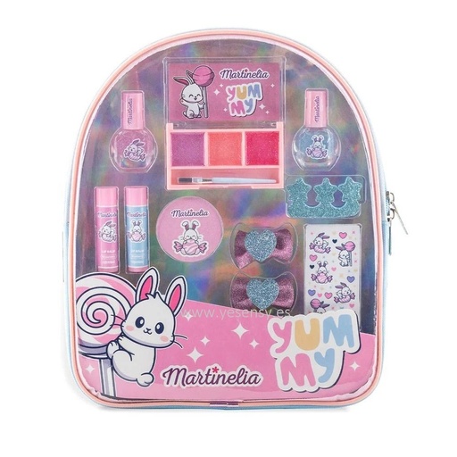 [8436609391546] Mochila Martinelia Yummy para niñas