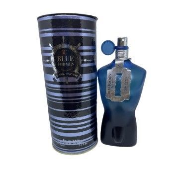 [8439627600348] Perfume Blue for Men 100ml FC