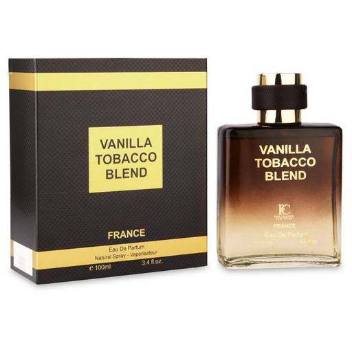 [8439627607897] Perfume Vainilla Tabacco Blend France para hombres