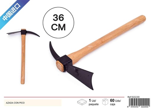 [02220] Cadena para Bicicleta de Código 12x800 mm - Accesorios de bicicleta