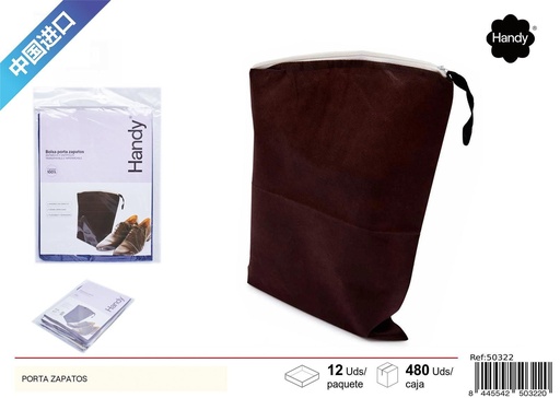 [250322] Porta zapatos - Organizador y almacenamiento para el hogar
