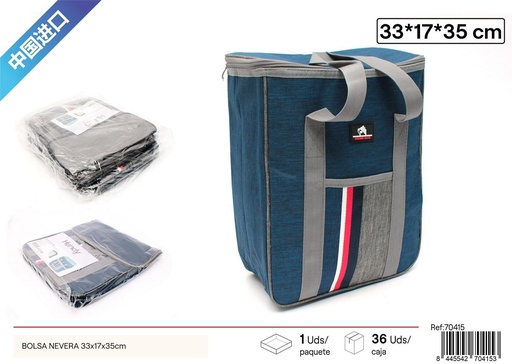 [70415] Bolsa nevera para el verano - Accesorios para verano