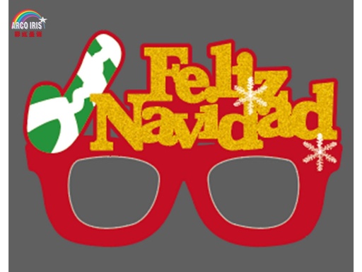 [232821] Diadema de navidad para disfraces y fiestas