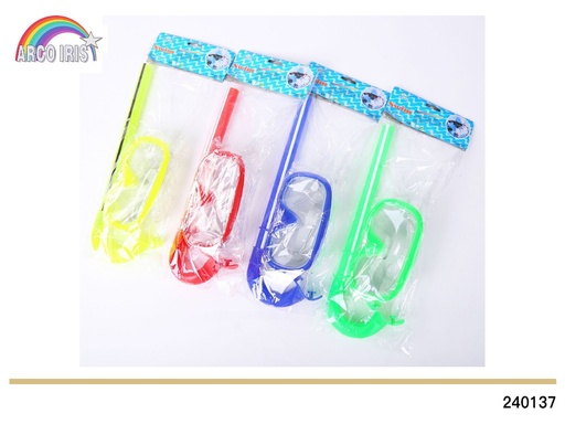 [240137] Conjunto de buceo para niños