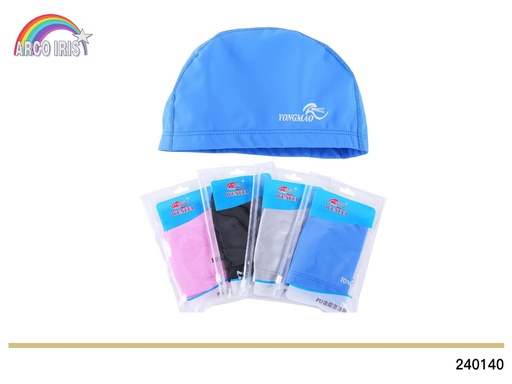 [240140] Gorro de natación para adultos - Accesorios de natación