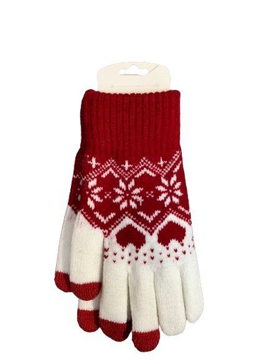 [245225] Guantes para disfraces