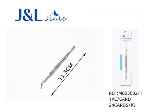 [M885002-1] Cuchara multifunción para manicura para uñas