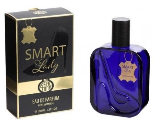 [8715658360995] Perfume Smart Lady para Mujer 100ml - Fragancia femenina elegante