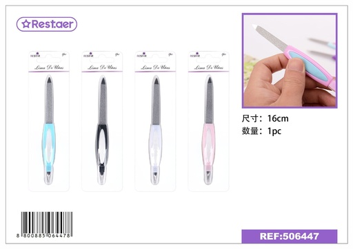 [506447] Accesorio de manicura 16 cm - Accesorios