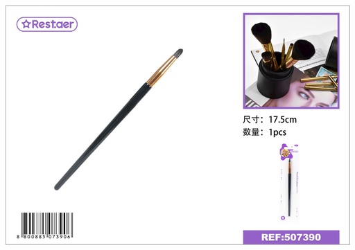[507390] Brocha para labios 17.5 cm - Artículos de belleza