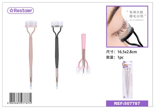 [507787] Brocha de Maquillaje 16.5x2.8 cm - Accesorios de belleza