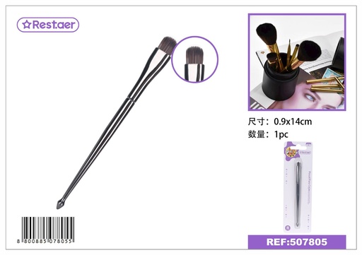 [507805] Brocha de maquillaje para cejas 14*0.9 cm - Accesorios de maquillaje
