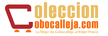 Coleccion Cobocalleja